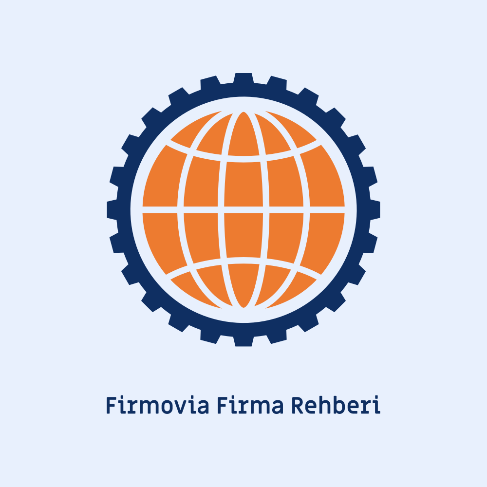 Firmovia Firma Rehberi